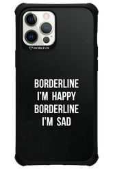 Borderline - Apple iPhone 12 Pro Max