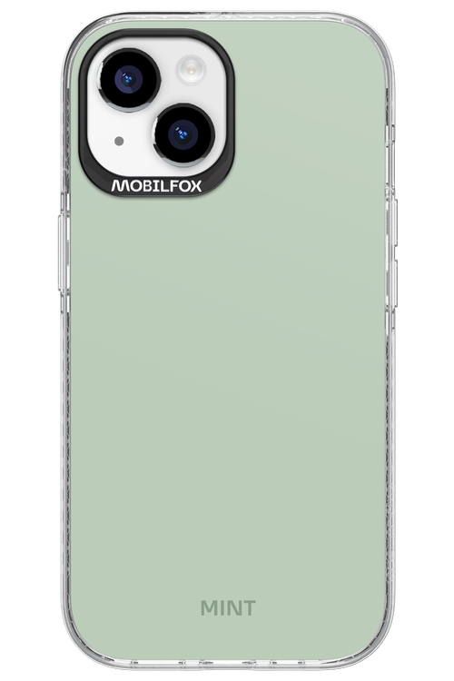 MINT 2.0 - Apple iPhone 15