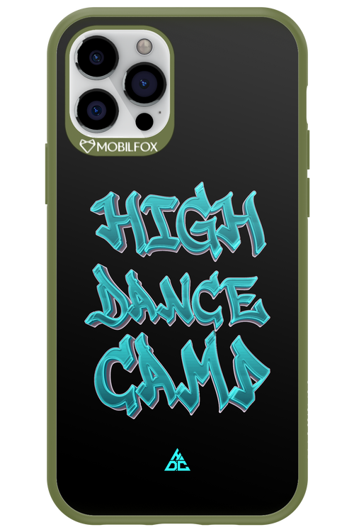 HDC 2 2.0 - Apple iPhone 12 Pro