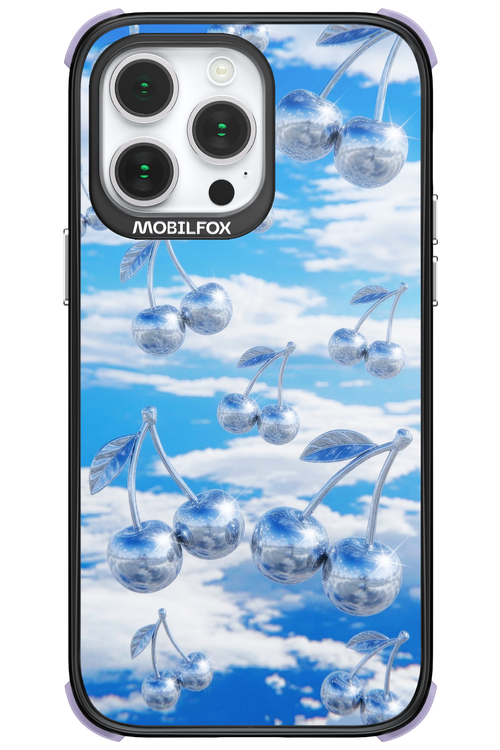 Cloud Cherry 2.0 - Apple iPhone 14 Pro Max