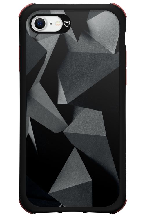 Live Polygons - Apple iPhone SE 2020