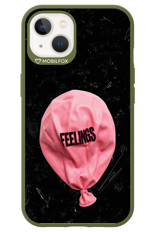 Feelings 2.0 - Apple iPhone 13