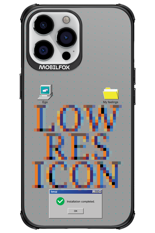 Low res icon 2.0 - Apple iPhone 13 Pro Max