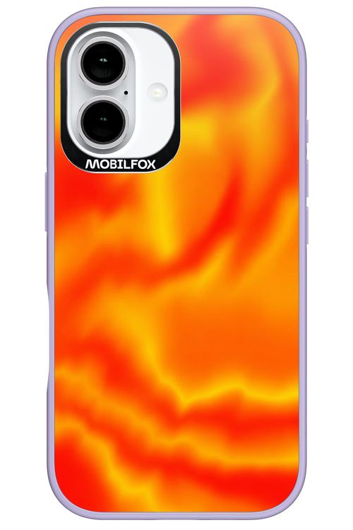 Beat the Heat 2.0 - Apple iPhone 16