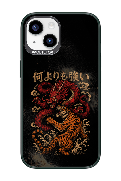 何よりも強いI 2.0 - Apple iPhone 14