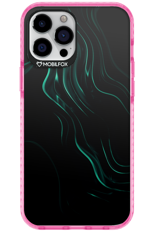 Northern Lights 2.0 - Apple iPhone 12 Pro Max