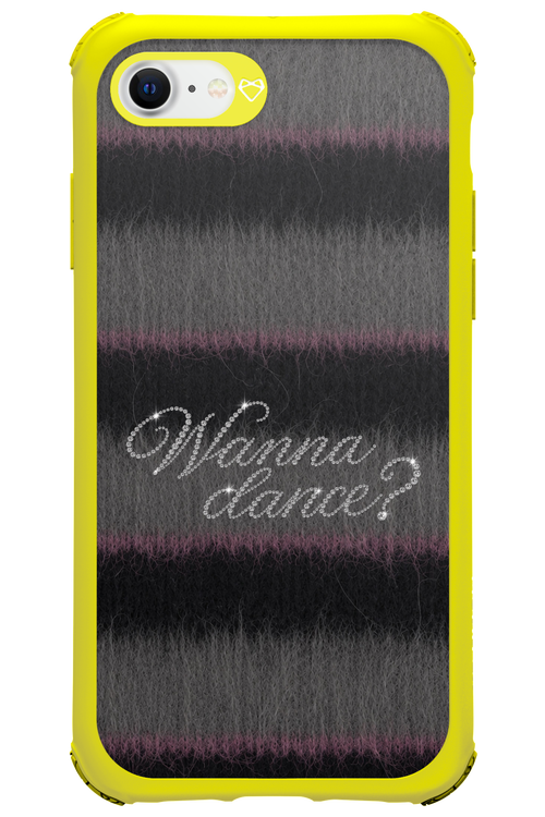 Dance Fever 2.0 - Apple iPhone SE 2020