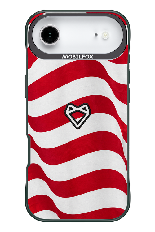 USA 2.0 - Apple iPhone 17 Air