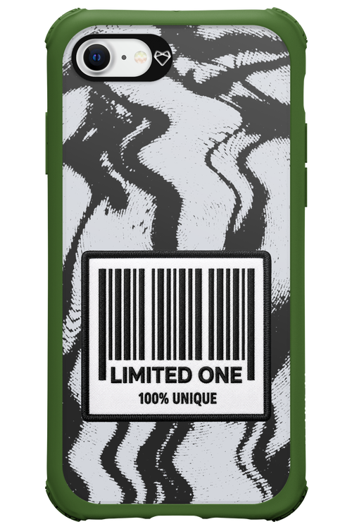 Limited One 2.0 - Apple iPhone SE 2022