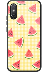 Vintage Watermelon 2.0 - Xiaomi Redmi 9A
