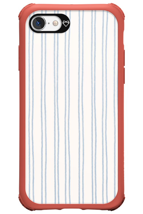 Beach Boy 2.0 - Apple iPhone 7