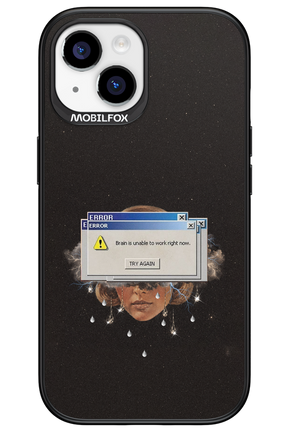 Out of Mind 2.0 - Apple iPhone 15