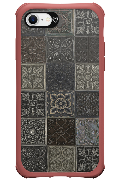 Tiles 2.0 - Apple iPhone 7