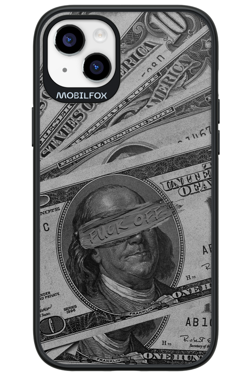 Talking Money - Apple iPhone 14 Plus