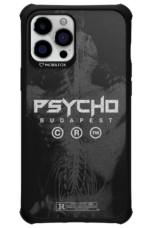 X-Ray - Apple iPhone 12 Pro Max