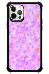 Lavender Field 2.0 - Apple iPhone 12 Pro