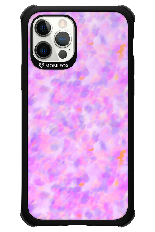 Lavender Field 2.0 - Apple iPhone 12 Pro
