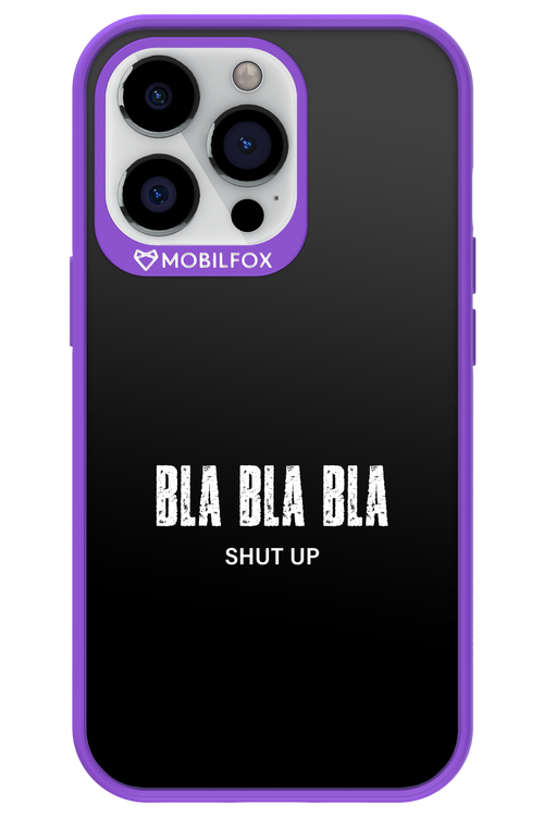 Bla Bla II 2.0 - Apple iPhone 13 Pro