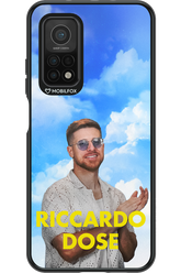 Riccardo Sky 2.0 - Xiaomi Mi 10T 5G