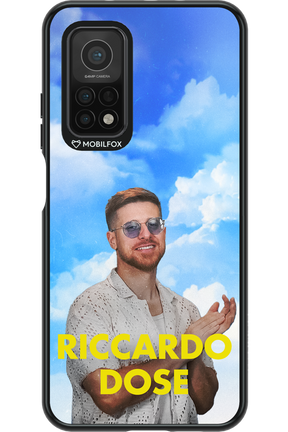 Riccardo Sky 2.0 - Xiaomi Mi 10T 5G