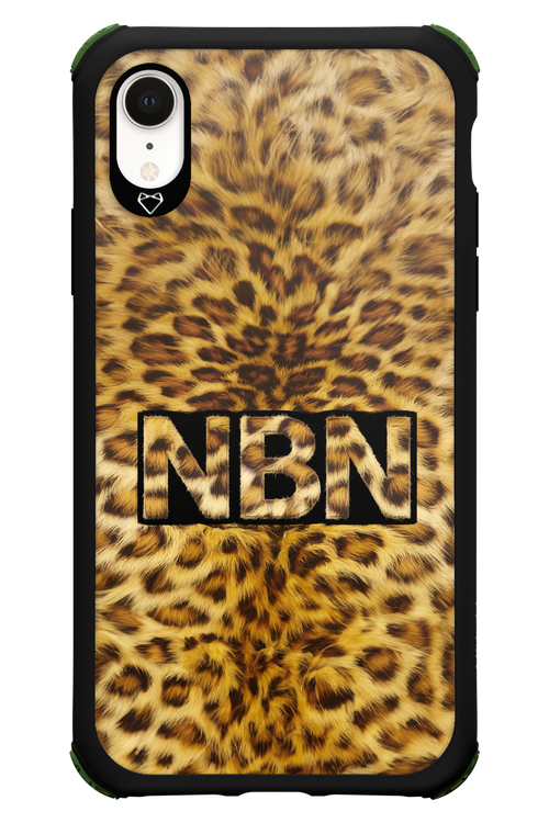 Cheetahh 2.0 - Apple iPhone XR