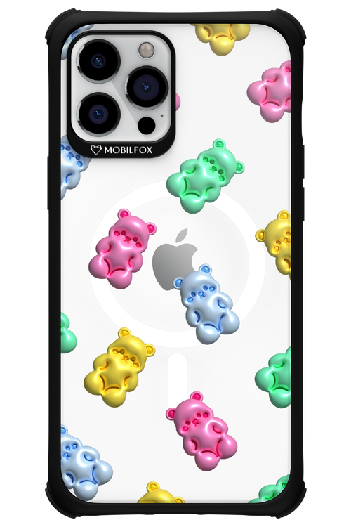 Gummmy Bears 2.0 - Apple iPhone 12 Pro Max