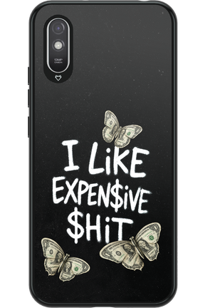 MoneyFly 2.0 - Xiaomi Redmi 9A