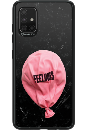 Feelings 2.0 - Samsung Galaxy A51