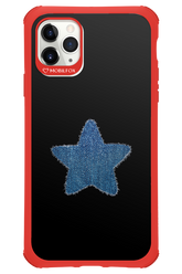 Denim Star - Apple iPhone 11 Pro Max