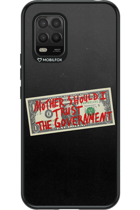Government 2.0 - Xiaomi Mi 10 Lite 5G