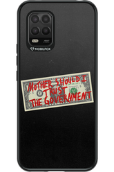 Government 2.0 - Xiaomi Mi 10 Lite 5G