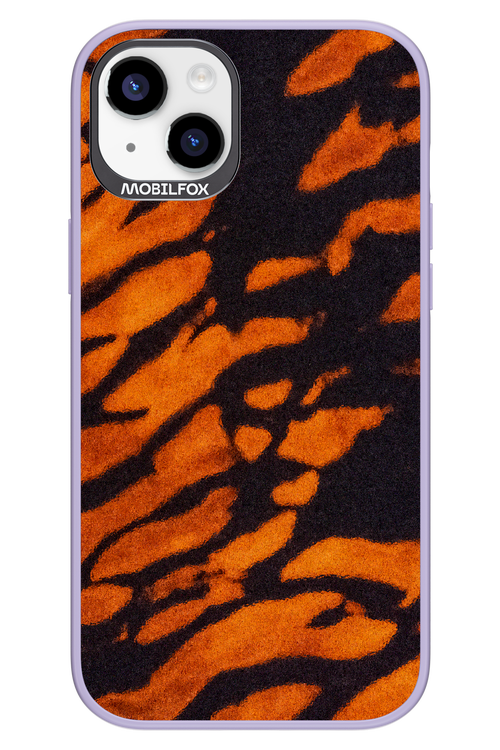 Wild Tiger - Apple iPhone 14 Plus