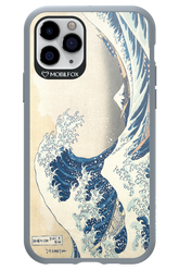 Hokusai - Apple iPhone 11 Pro