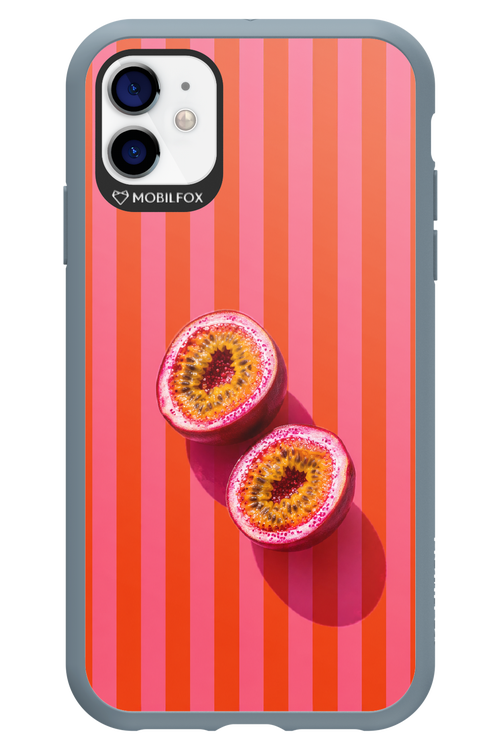 Passion Fruit 2.0 - Apple iPhone 11