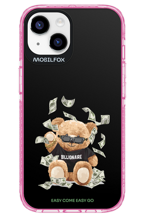 Easy Come Easy Go - Apple iPhone 14