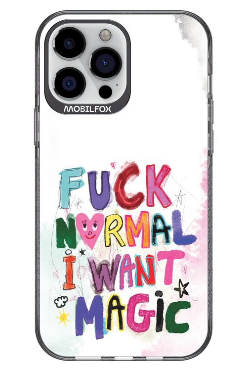 Magic 2.0 - Apple iPhone 13 Pro Max