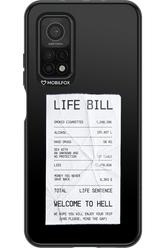 bill 2.0 - Xiaomi Mi 10T 5G