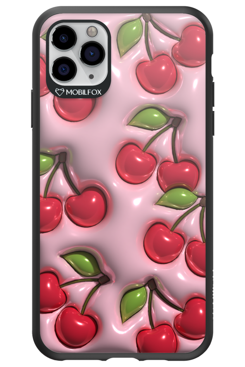 Cherry Bomb - Apple iPhone 11 Pro Max