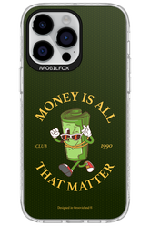 Money Club - Apple iPhone 14 Pro Max