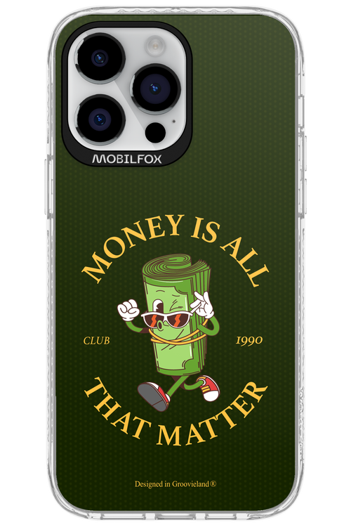 Money Club - Apple iPhone 14 Pro Max