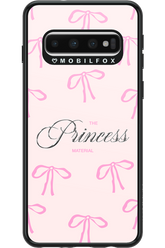 Princess Material 2.0 - Samsung Galaxy S10