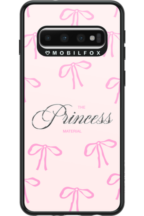 Princess Material 2.0 - Samsung Galaxy S10