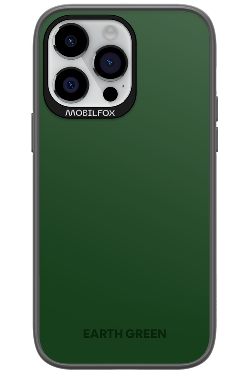 Earth Green 2.0 - Apple iPhone 14 Pro Max