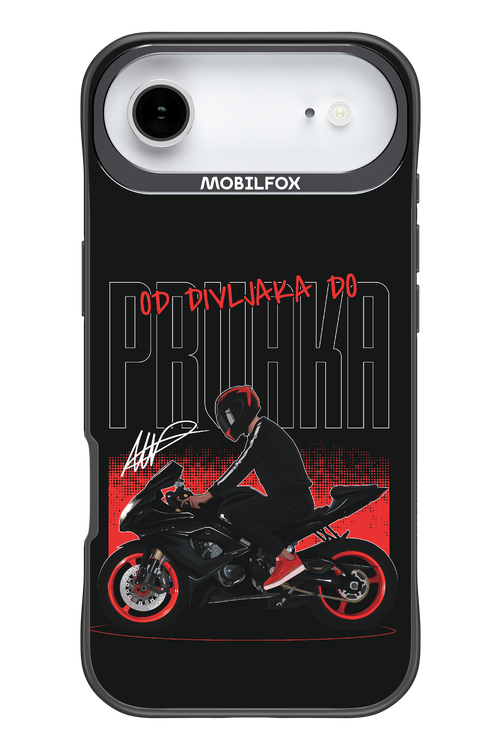 PRVHKA 2.0 - Apple iPhone 17 Air