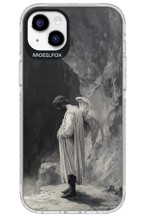INGER Cover 2.0 - Apple iPhone 14 Plus