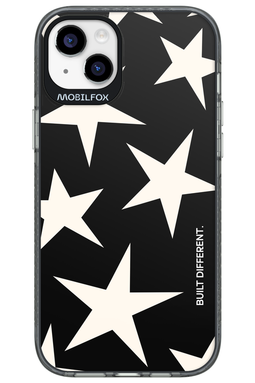 Built Different BW 2.0 - Apple iPhone 14 Plus