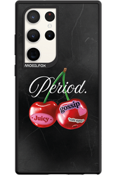 Period 2.0 - Samsung Galaxy S23 Ultra