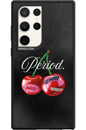 Period 2.0 - Samsung Galaxy S23 Ultra