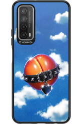 Wild Peach 2.0 - Huawei P Smart 2021