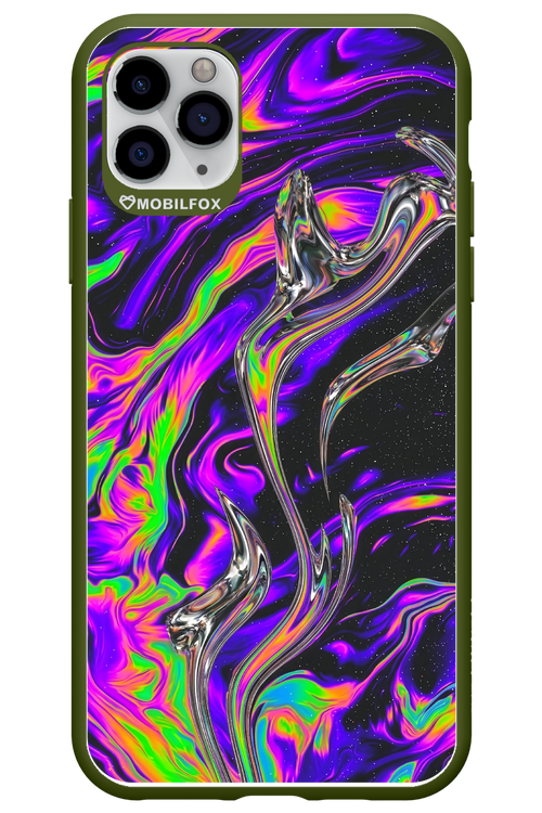 Nova 2.0 - Apple iPhone 11 Pro Max